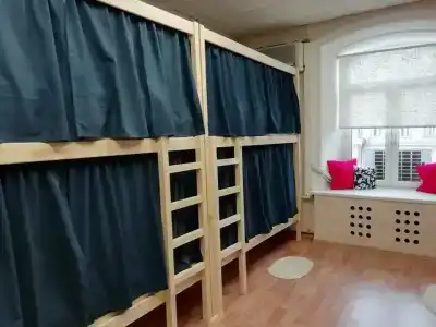 YU Hostel - 5