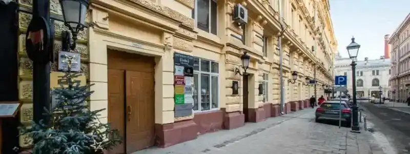 YU Hostel - 3