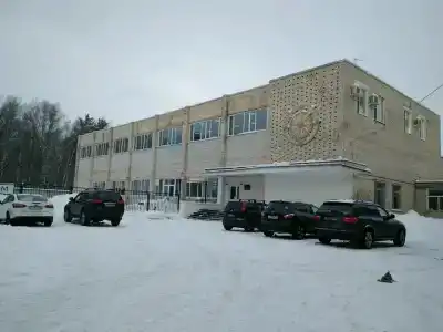 Сосновая поляна - 4