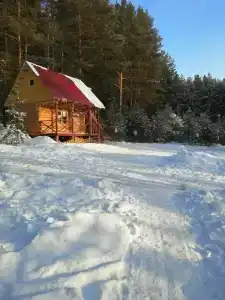 Зеленый Мыс - 14