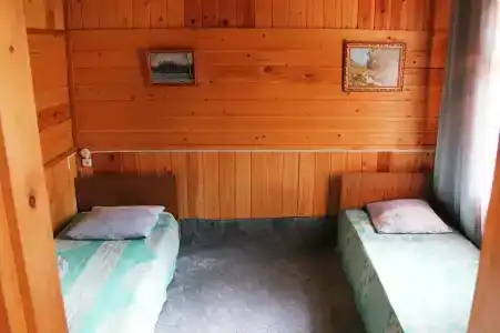 Малый Кызыкуль - 18