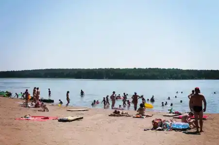 Малый Кызыкуль - 2
