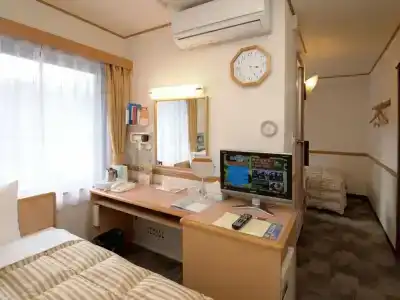Toyoko Inn Ise Matsusaka Ekimae - 9