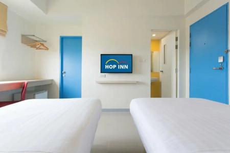 Hop Inn Rayong - 31