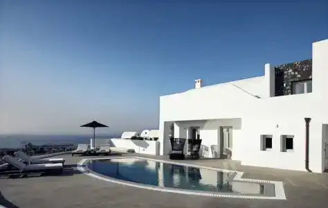 Santo Maris Oia Luxury Suites & Spa - 4