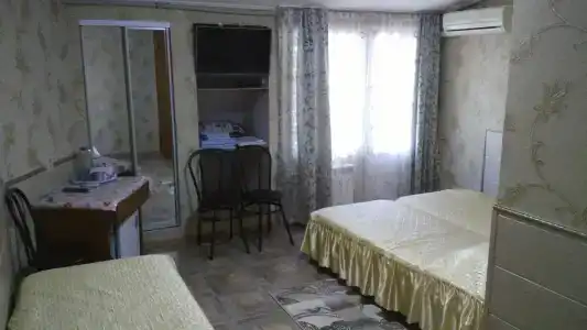 Майский - 4
