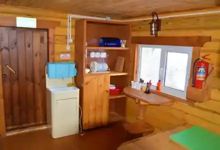 Таловский лог - 15