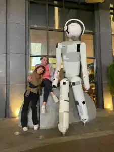 Shilla Stay Samsung - 5