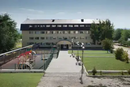 Реацентр - 2