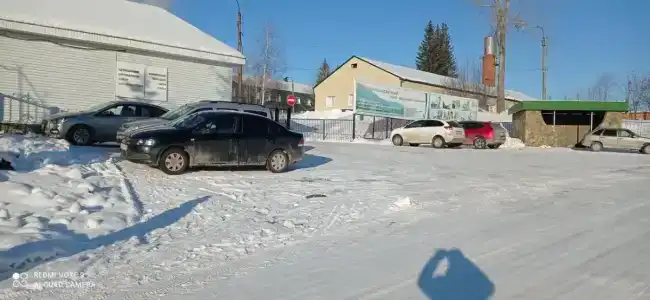 Красноусольский детский санаторий - 44