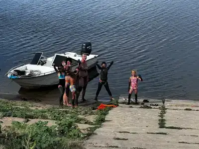 Золотая Дельта - 23
