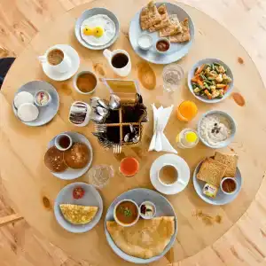 Bloomrooms @ Link Road - 4