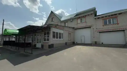 Старый мирошник - 2