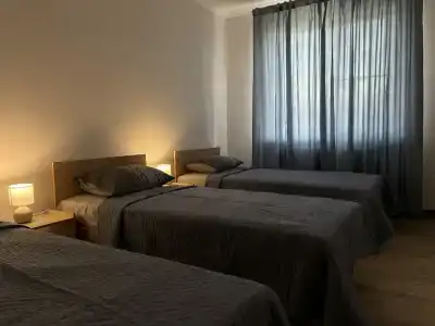 Apartment Family - 25