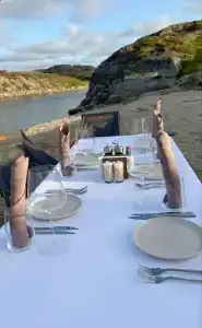 Олёнка лодж - 90