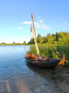 Васильковое озеро - 13