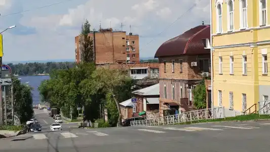 Апарт-отель Форум Самара - 32