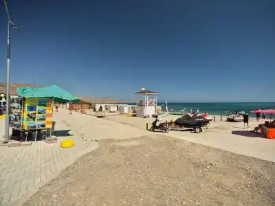 Юнге Арт Кэмп - 20