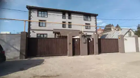 Рассвет - 2