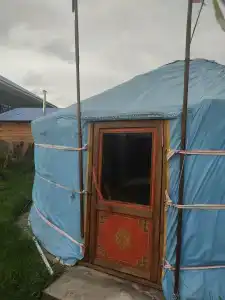 Кербалык - 14