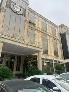 Gm City - 20