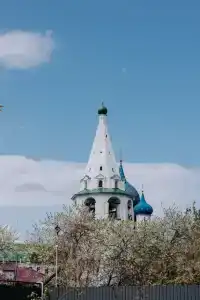 Терем Гамаюн - 3