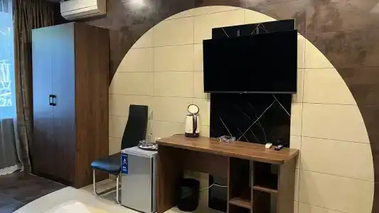 Джепсон Резиденс - 6