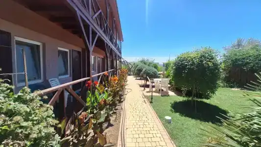 Гостевой дом у моря - 11