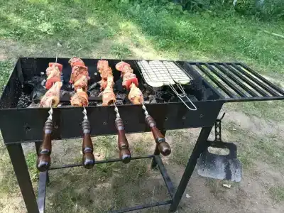 Своя волна - 15