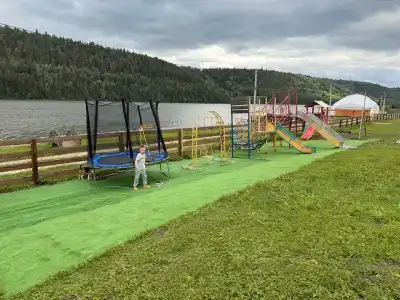 Прилесье - 4