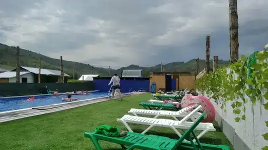 Куба - 0