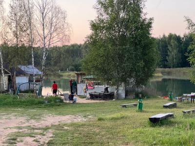 Экоферма в Василево - 45