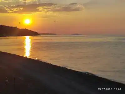 База отдыха у моря - 2