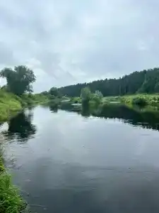 Беловодье - 48