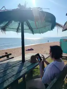 Welcome Голубой Залив - 36