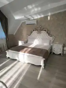 Ресторанно-гостиничный комплекс Очаг - 40