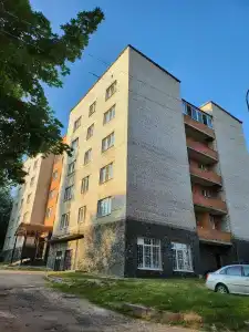 Маршал Петрозаводск