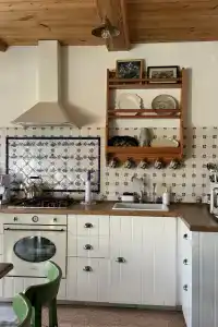 Дача Дымов Керамика - 58