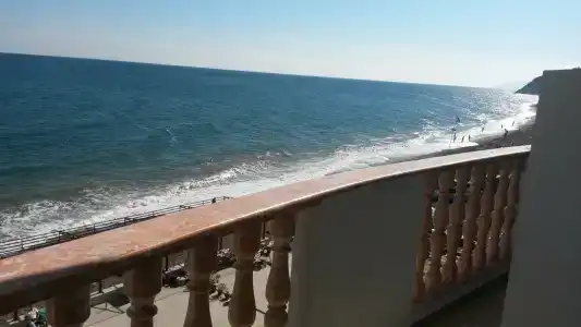 OAI Beach Resort - 2