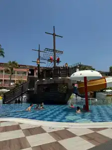 Lonicera World Resort & Spa - Ultra All Inclusive - 20