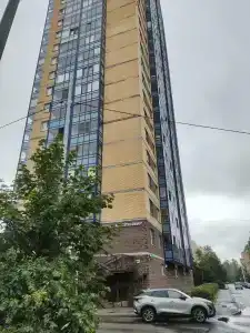 Рус хотел групп - 7