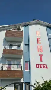 Kent Otel - 7