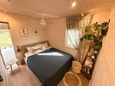 Отдых у реки - 76