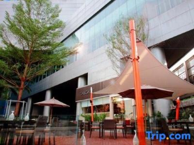 Amari Watergate Bangkok - Sha Extra Plus Certified - 67