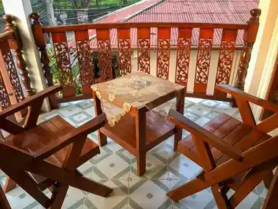 Ginis Beach Resort - 18