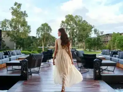 Hua Hin Marriott Resort And Spa - Sha Extra Plus - 9