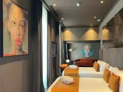 U-Visionary Roma - 27