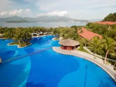 Vinpearl Luxury Nha Trang - 34