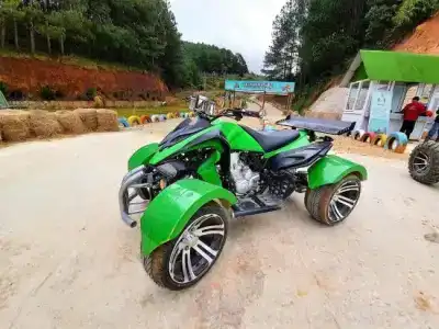 Dalat Wonder Resort - 36