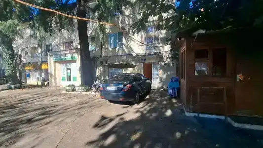 у Вокзала - 20